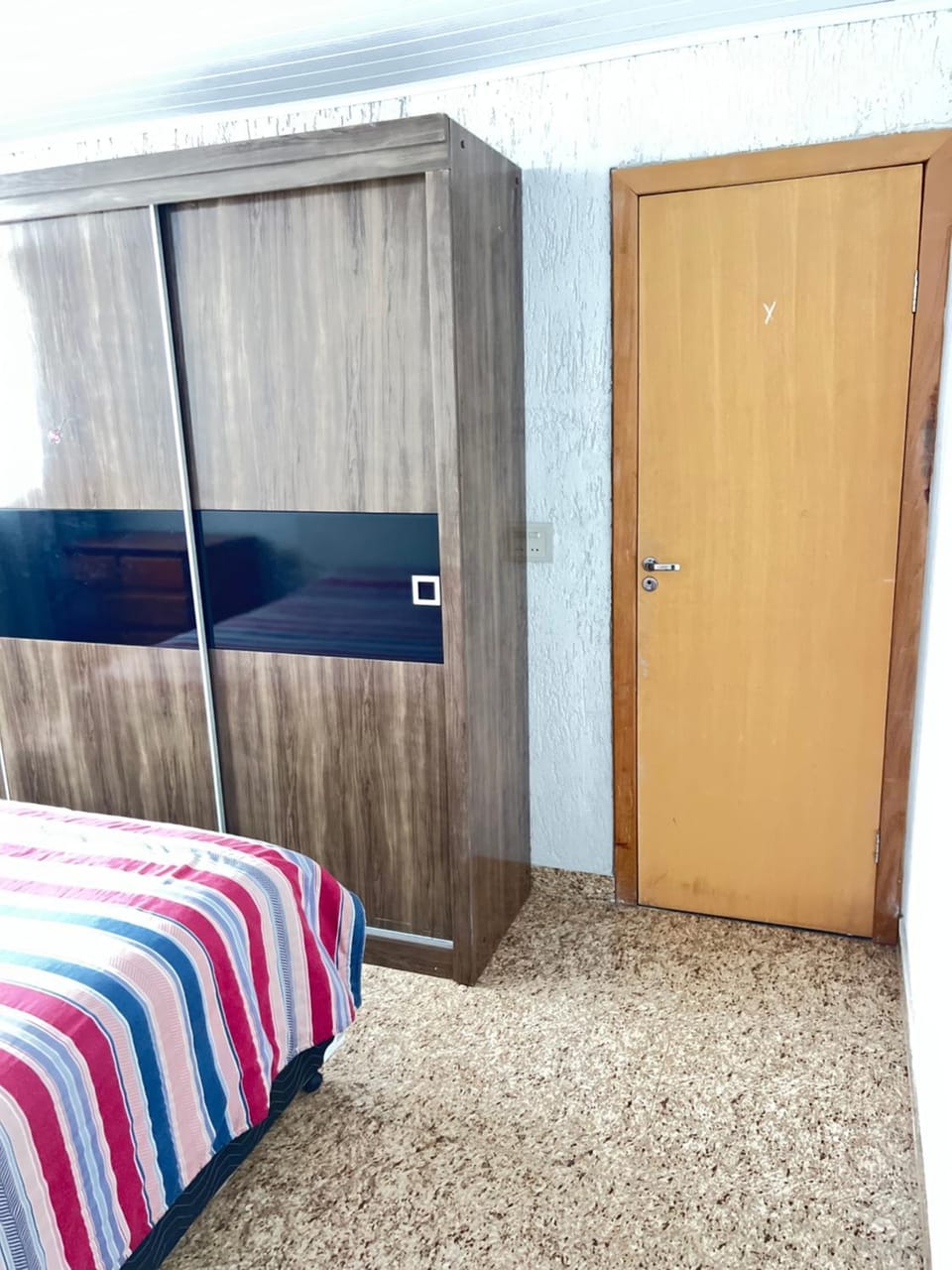 Quartinho da Tranquilidade Hostel in State of São Paulo