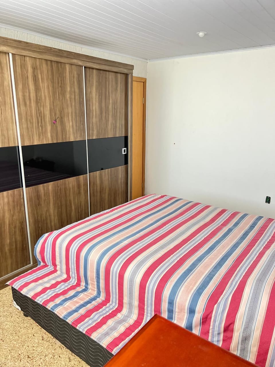 Quartinho da Tranquilidade Hostel in State of São Paulo