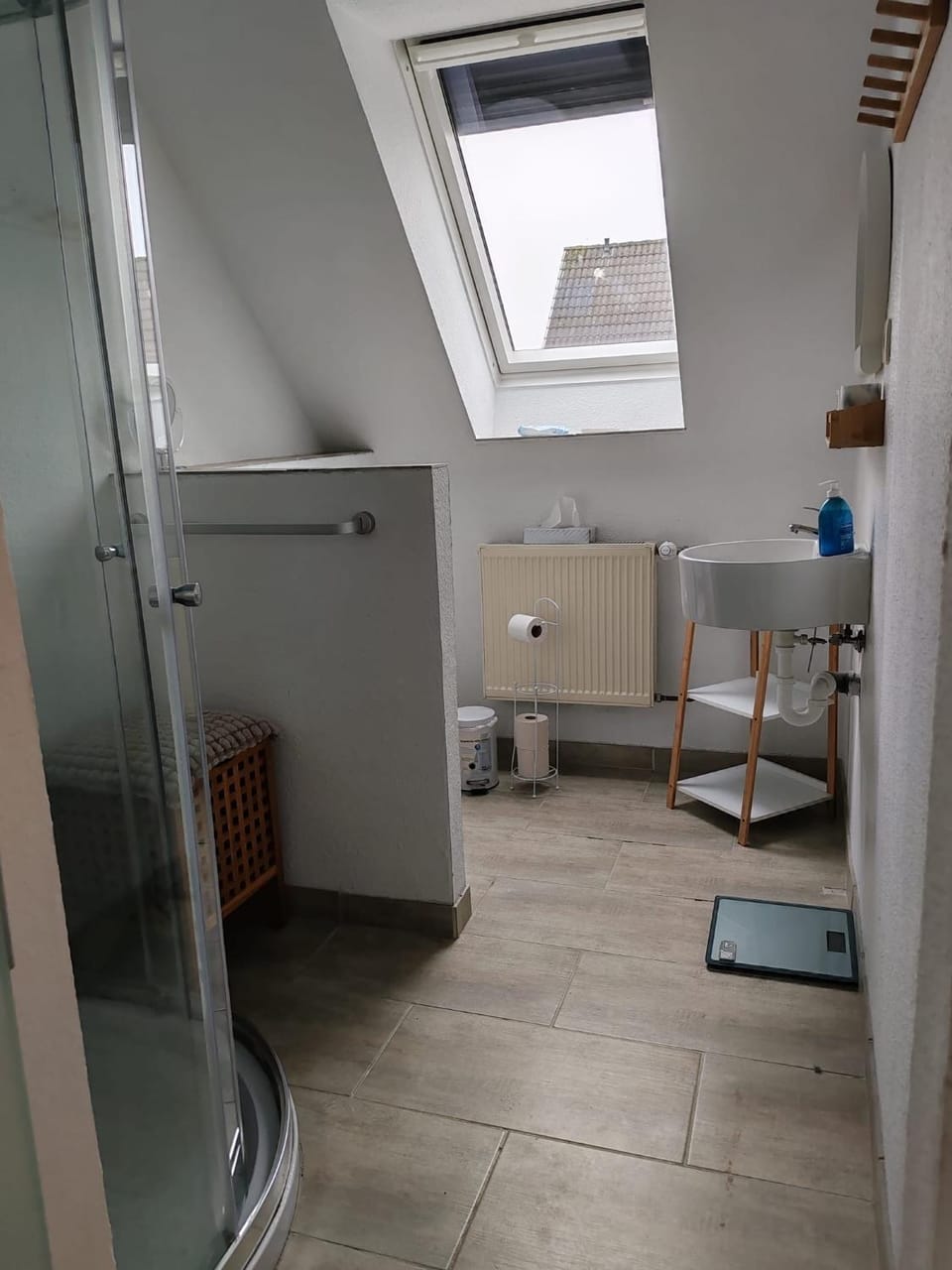 Fernblick Autal Apartment in Schleswig-Holstein