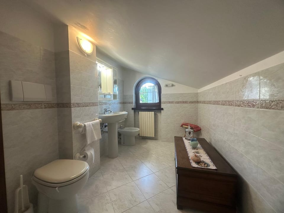 Toilet, Bathroom, Bath