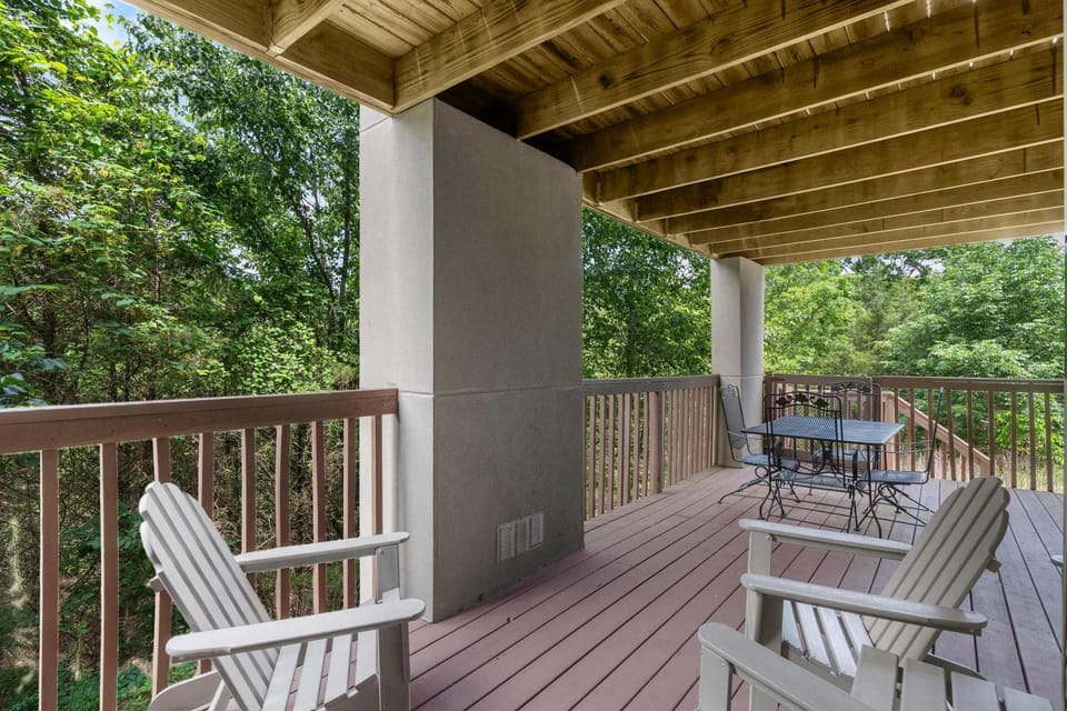 Cozy Timbers - Charming Condo for 6 with Resort-style Amenities House in Indian Point