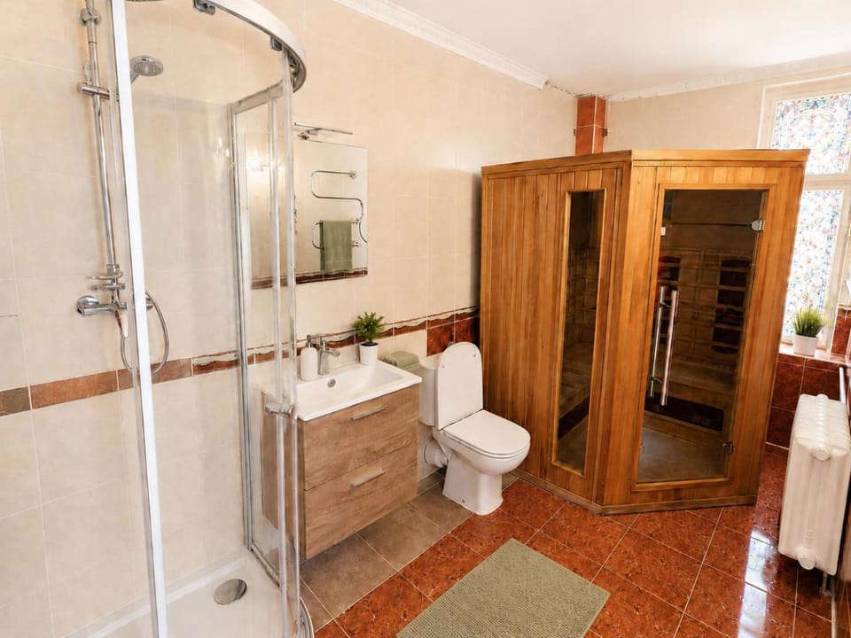Apartment Ivana - free parking Apartment in Saxony