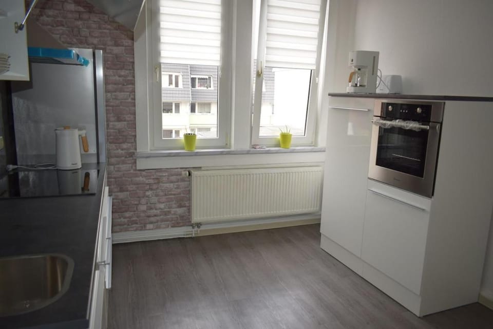 Ferienwohnung in Gotha Apartment in Gotha