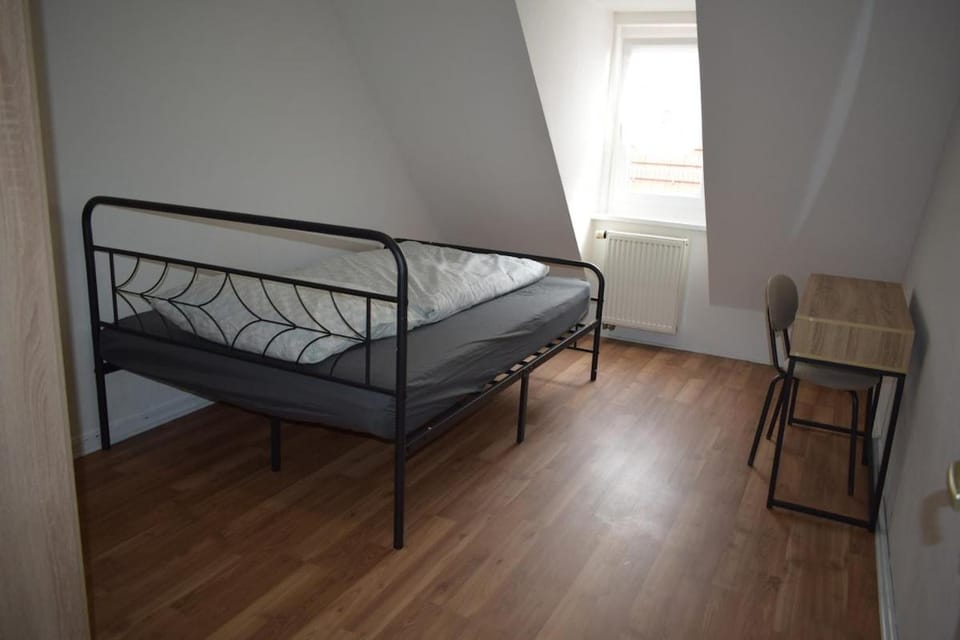 Ferienwohnung in Gotha Apartment in Gotha