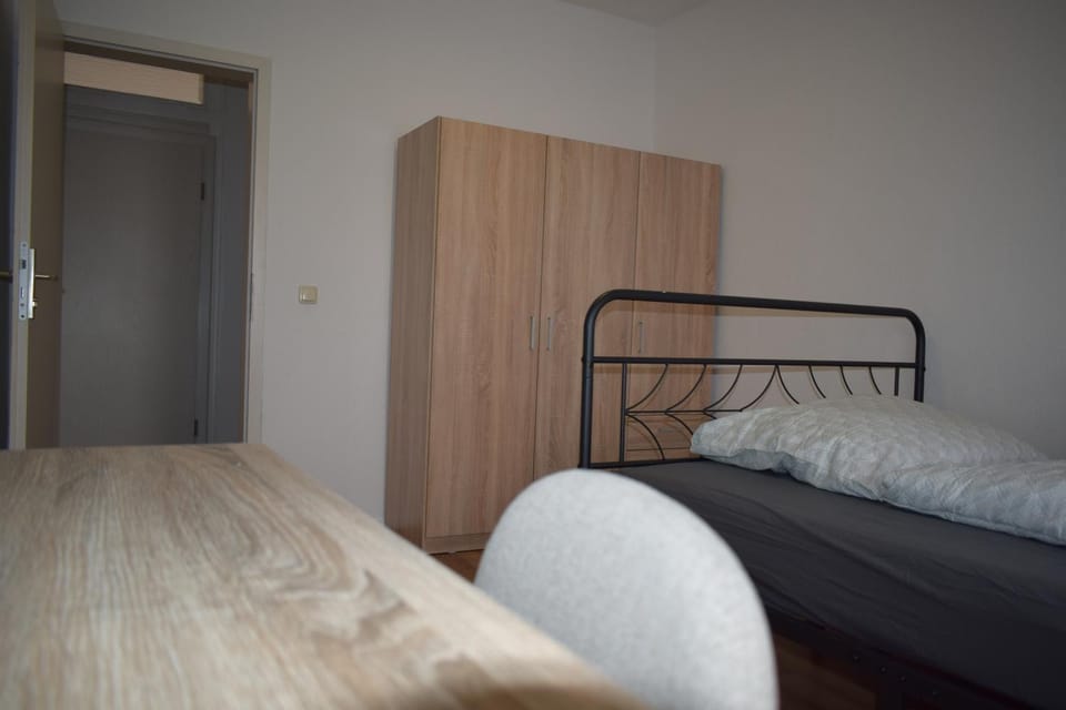 Ferienwohnung in Gotha Apartment in Gotha
