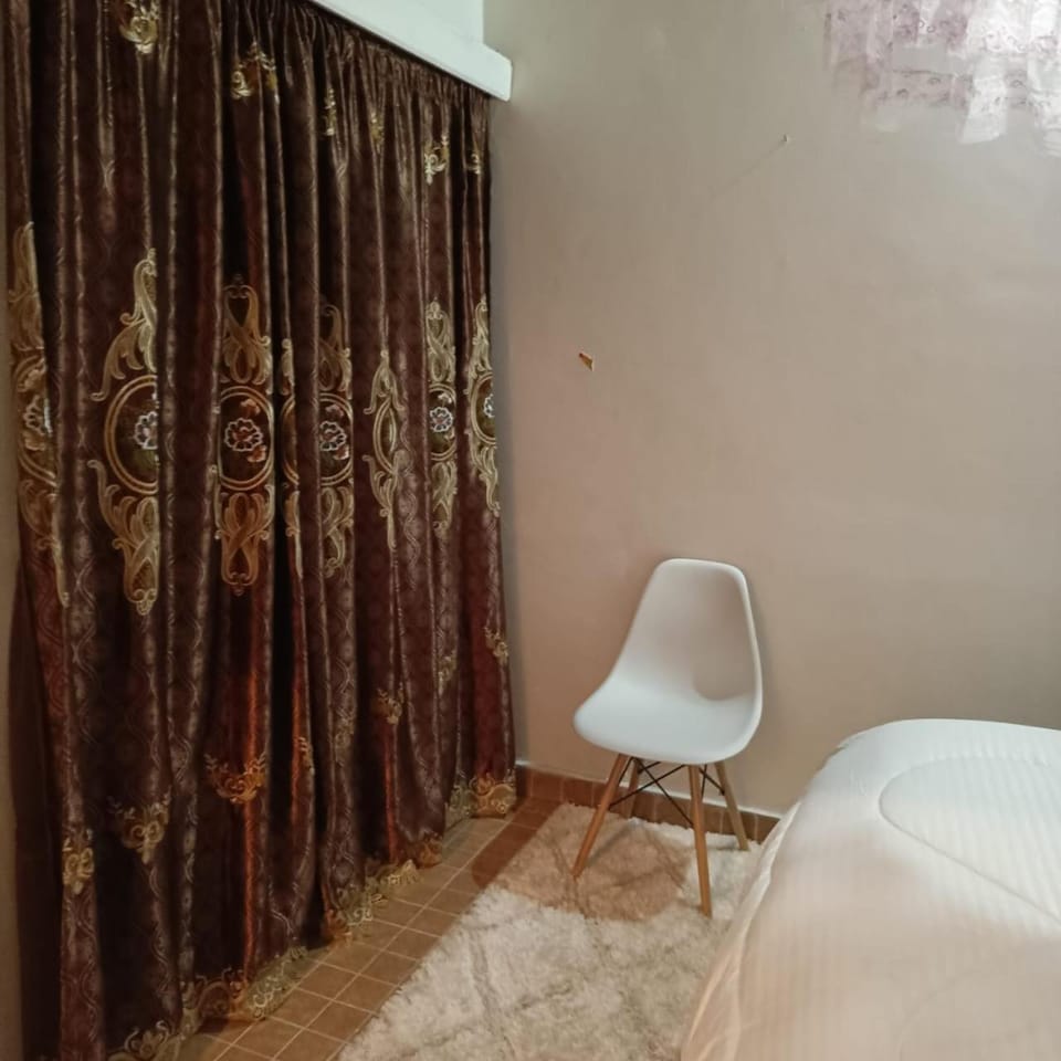 Anita's staycation House in Nairobi