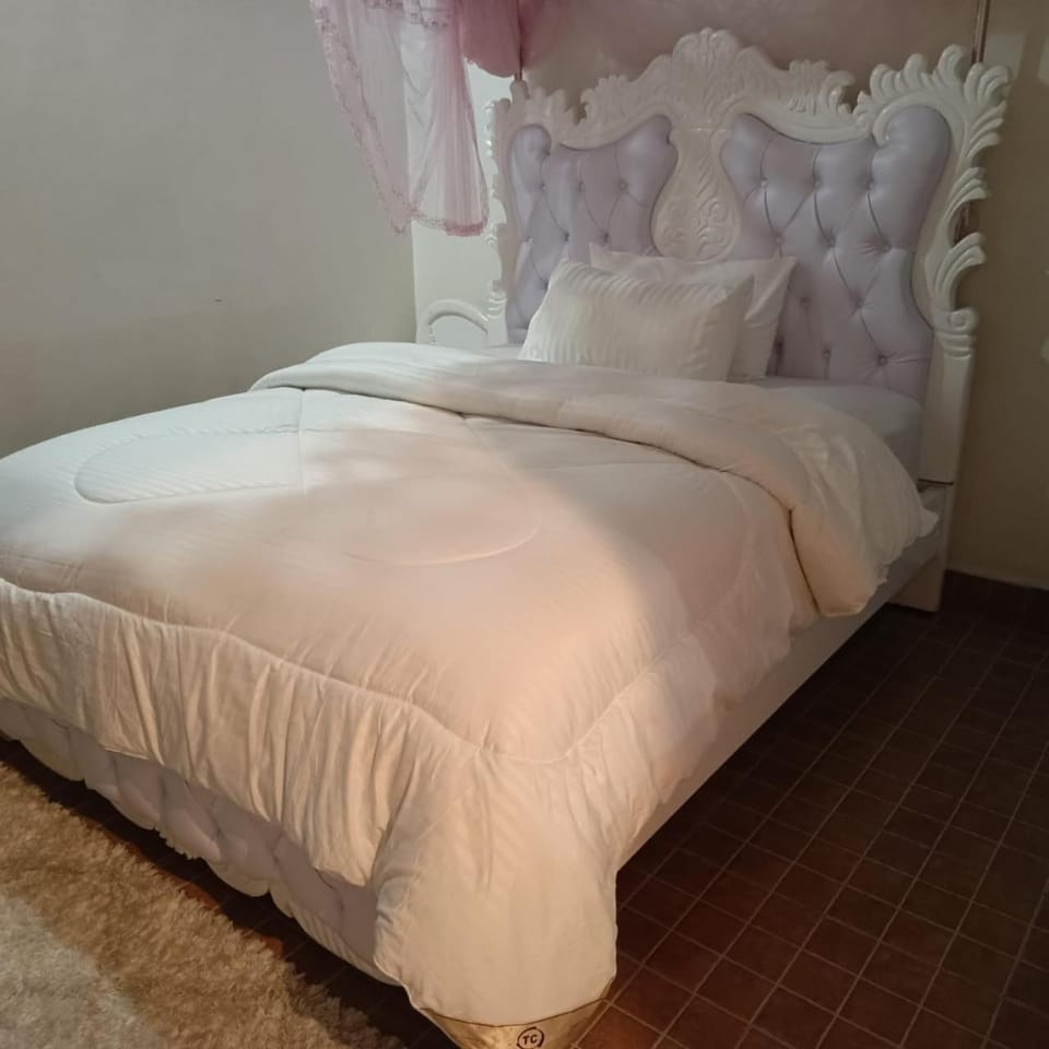 Anita's staycation House in Nairobi