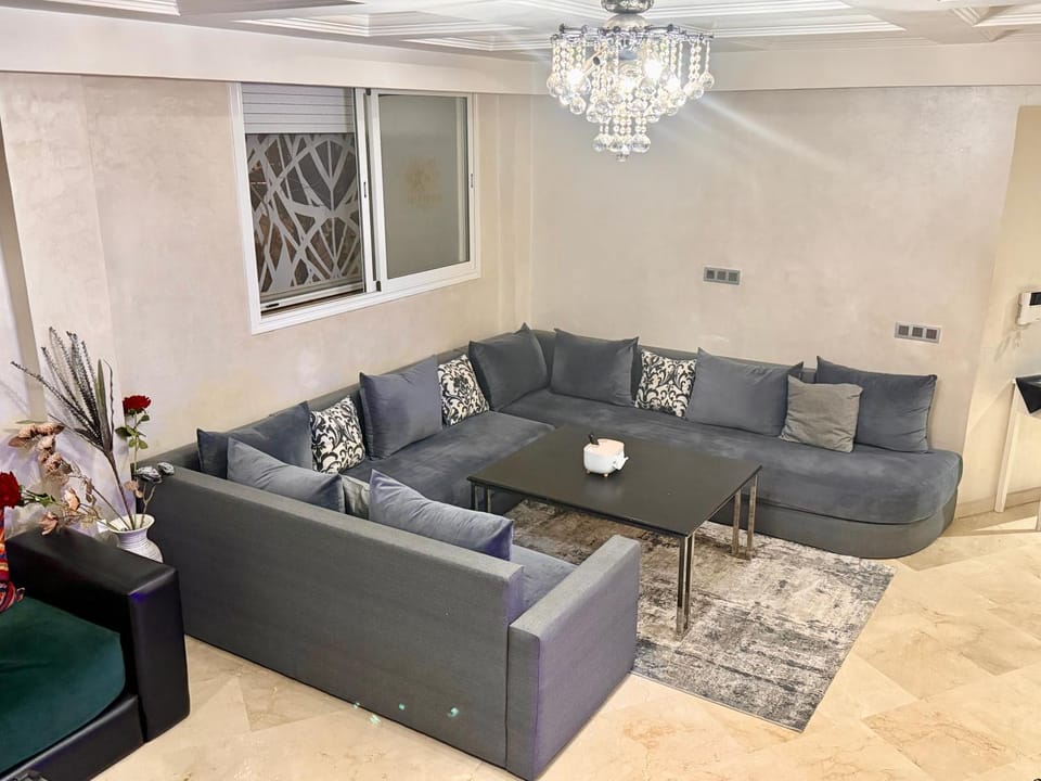 Maison H&A Apartment in Marrakesh