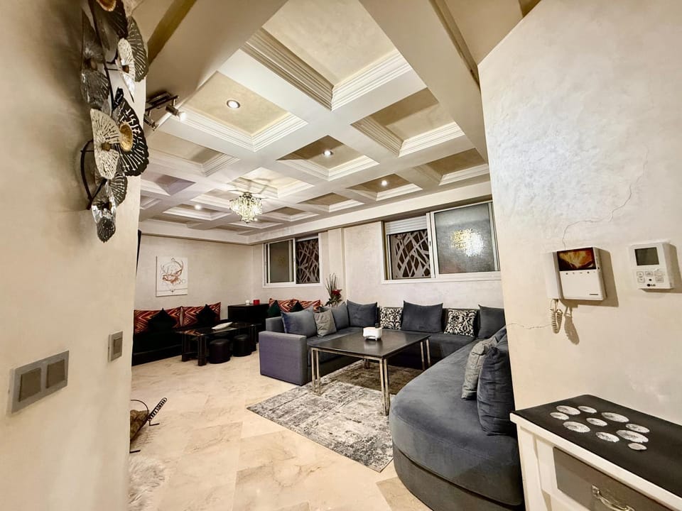 Maison H&A Apartment in Marrakesh