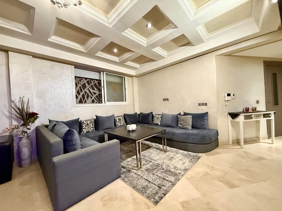Maison H&A Apartment in Marrakesh