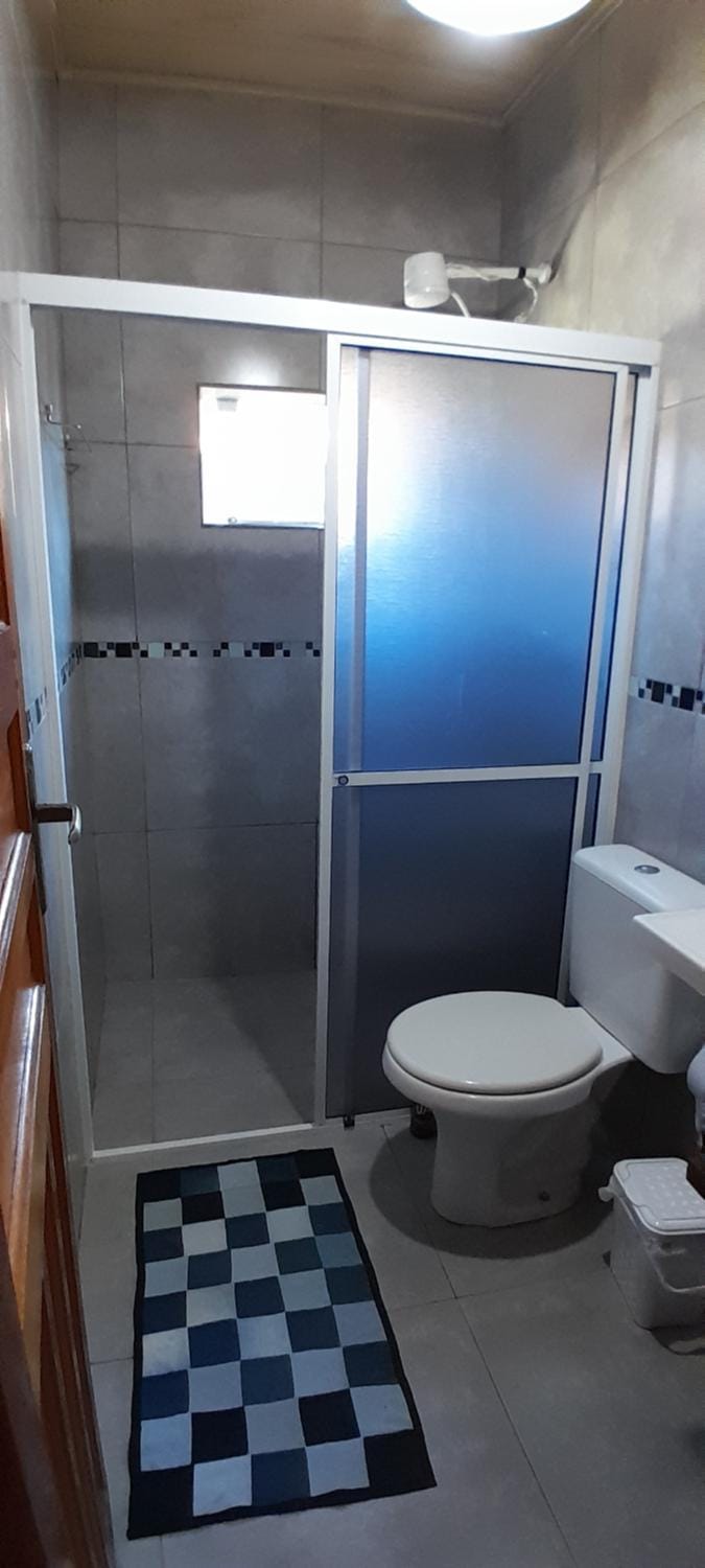 Descanso merecido Vacation rental in State of Paraná