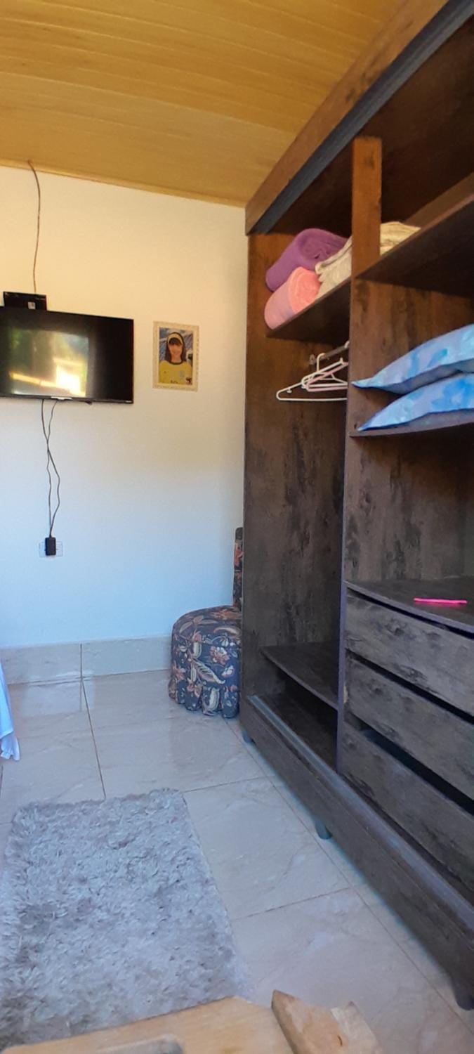 Descanso merecido Vacation rental in State of Paraná