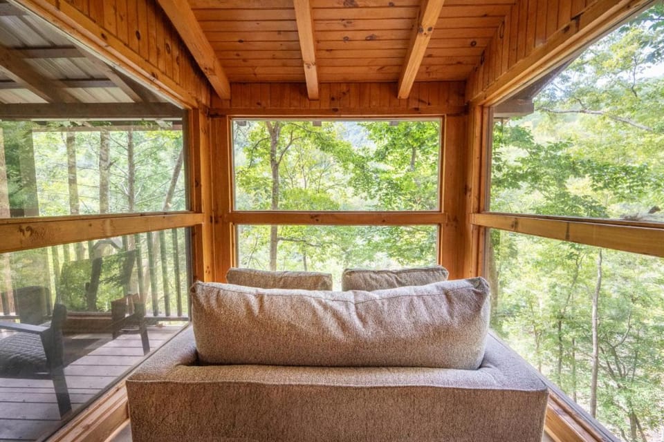 Manna By Avada Properties House in Sevier County