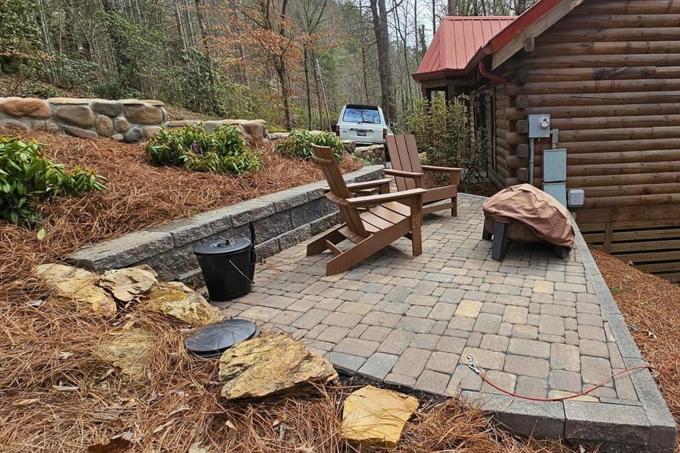 Manna By Avada Properties House in Sevier County