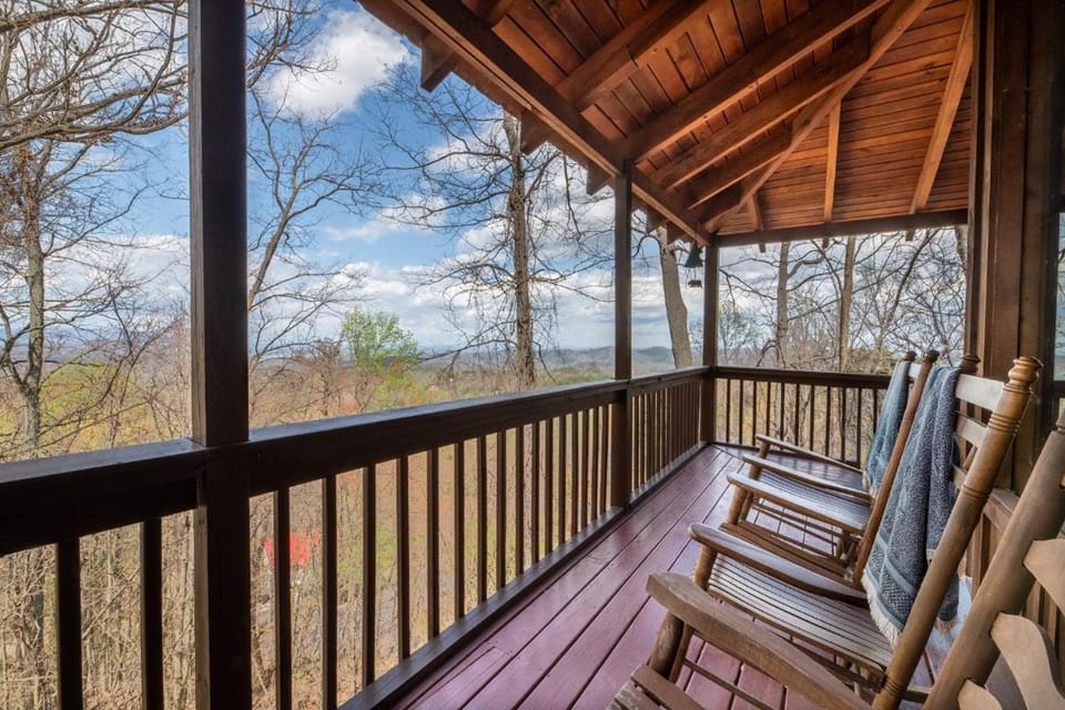 Mountain Memories 2 By Avada Properties House in Gatlinburg