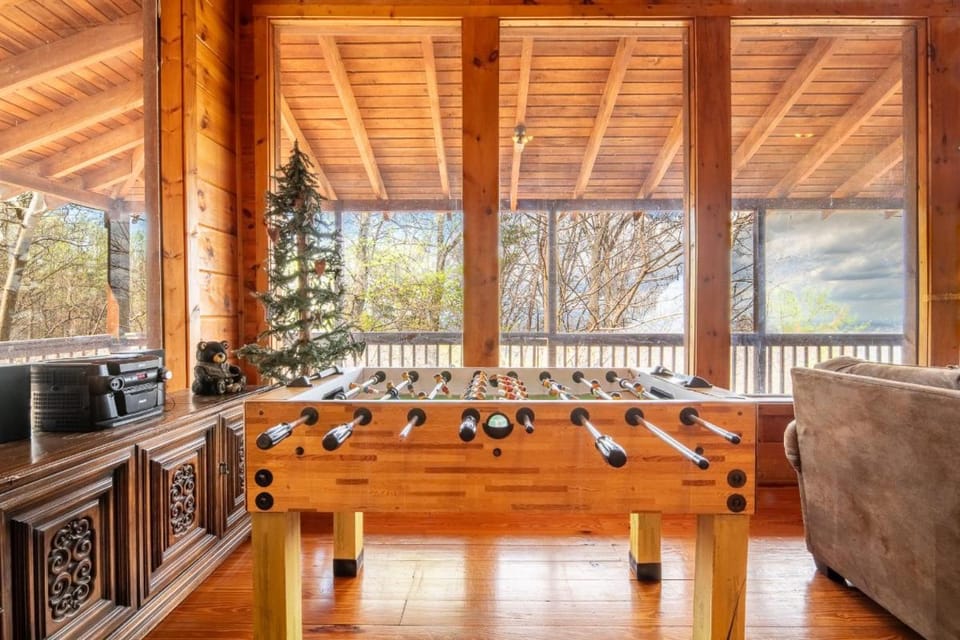Mountain Memories 2 By Avada Properties House in Gatlinburg