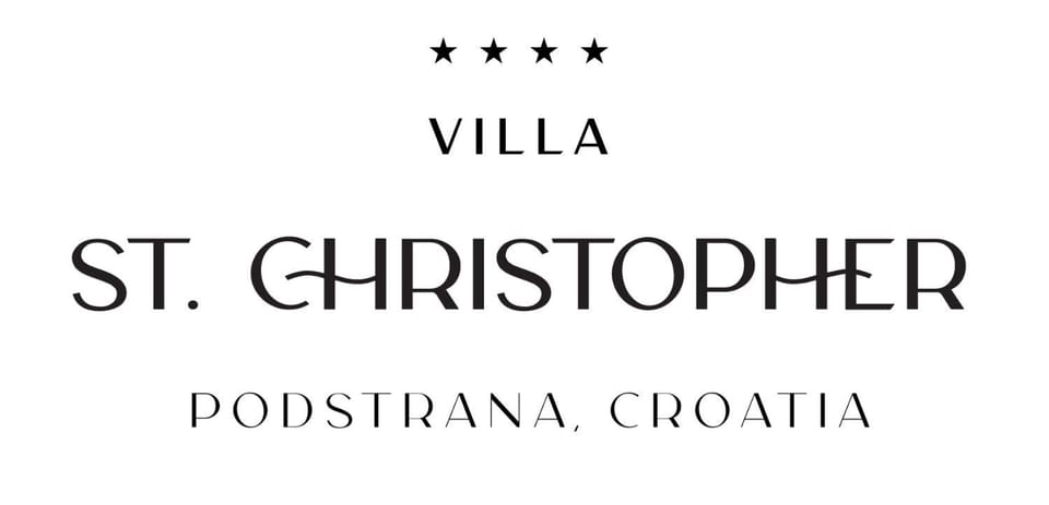 Property logo or sign