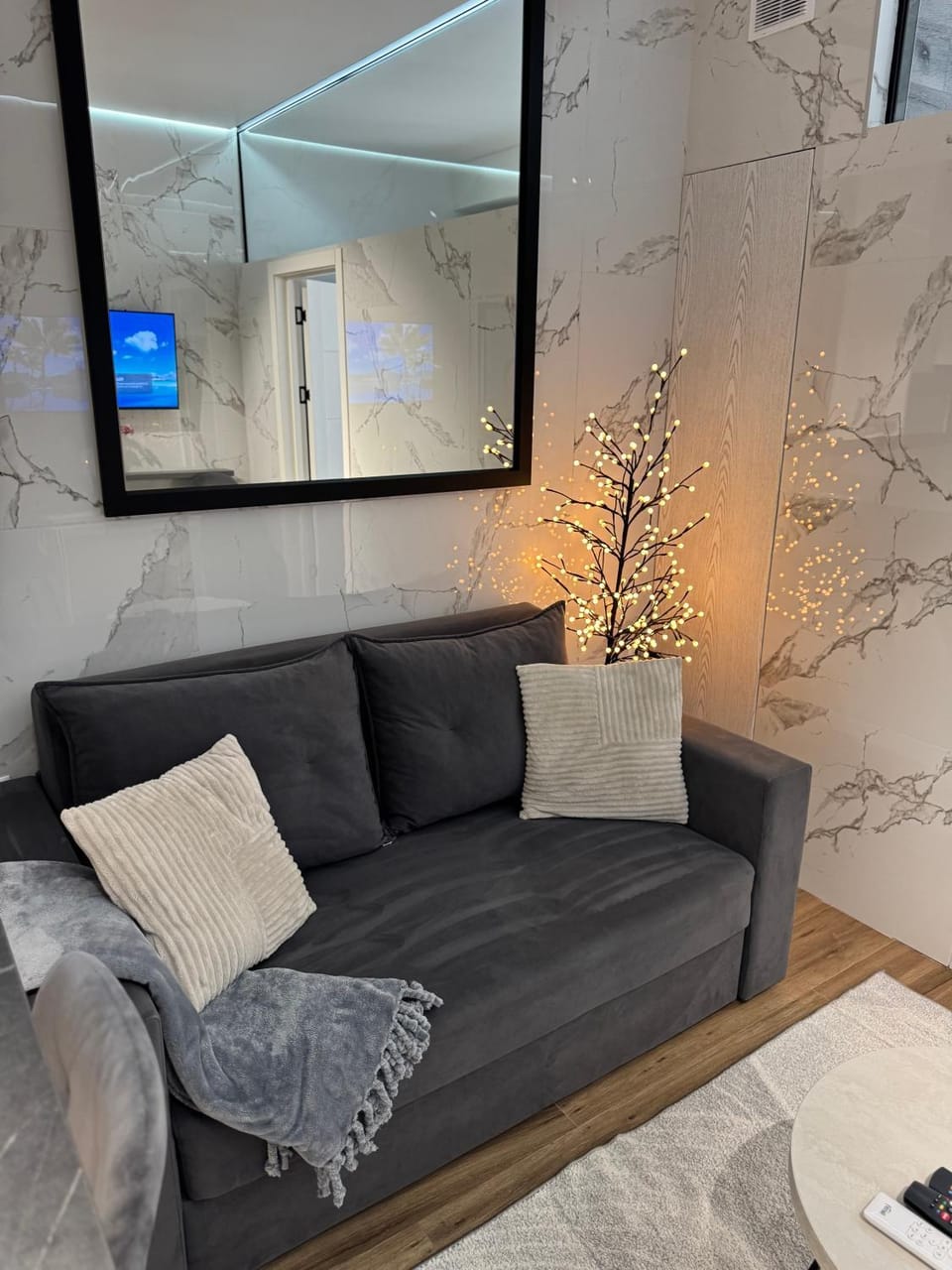 RentNow Stylish Apartment in the Center Apartment in Chișinău