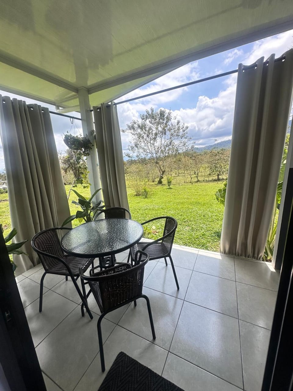View (from property/room), Balcony/Terrace