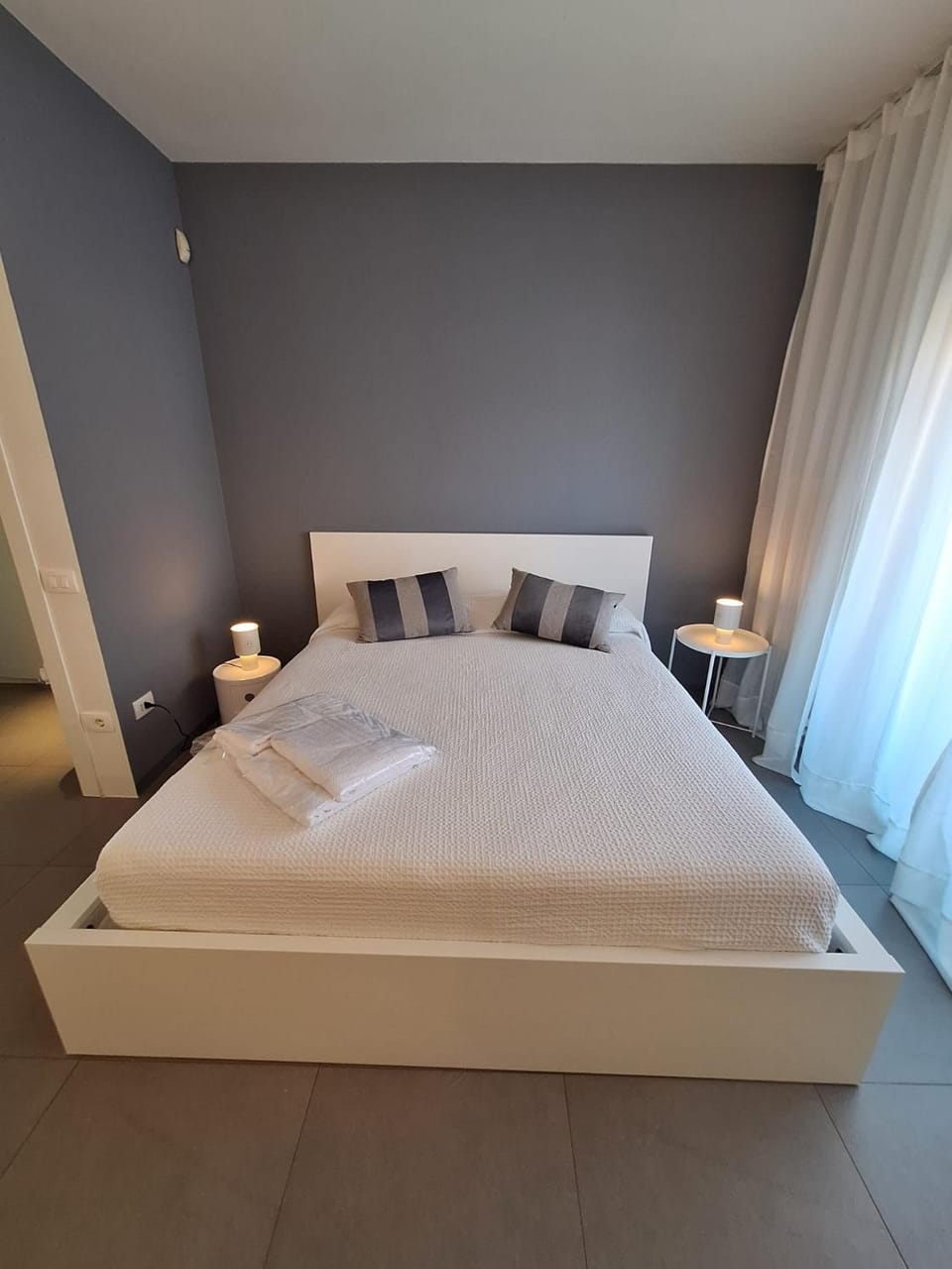 Perla delle Egadi Apartment in Marsala