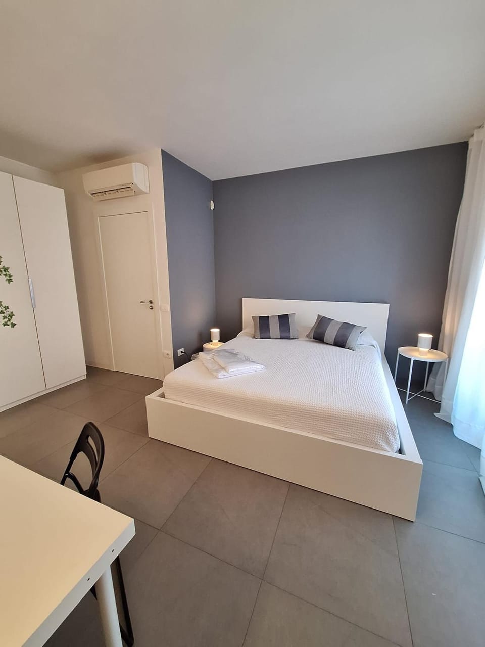Perla delle Egadi Apartment in Marsala