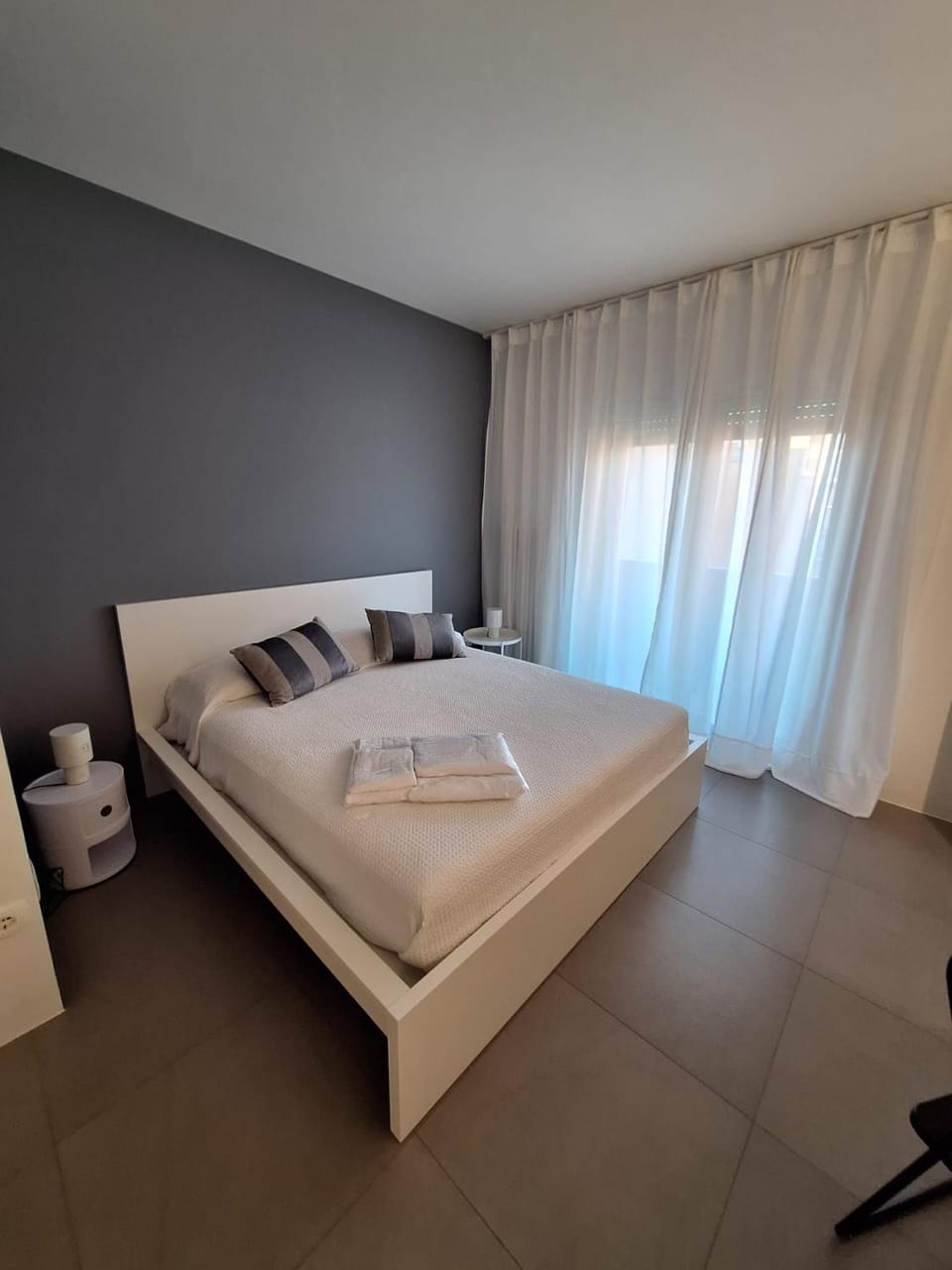 Perla delle Egadi Apartment in Marsala
