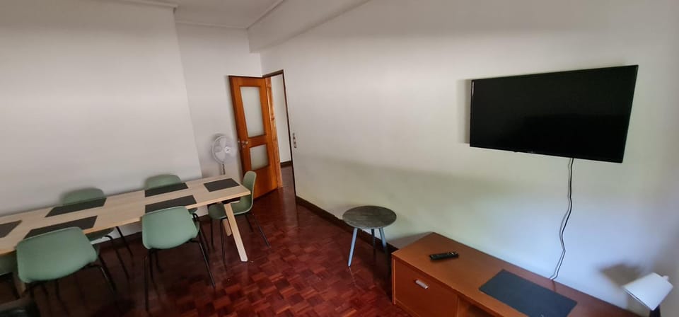 Gonçalo Sampaio Apartment in Porto