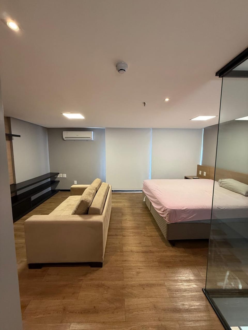 Flats no Hotel Mercure Belem Boulevard Apartment in Belém