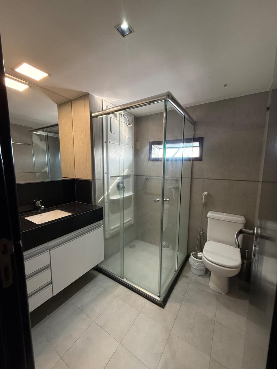 Flats no Hotel Mercure Belem Boulevard Apartment in Belém