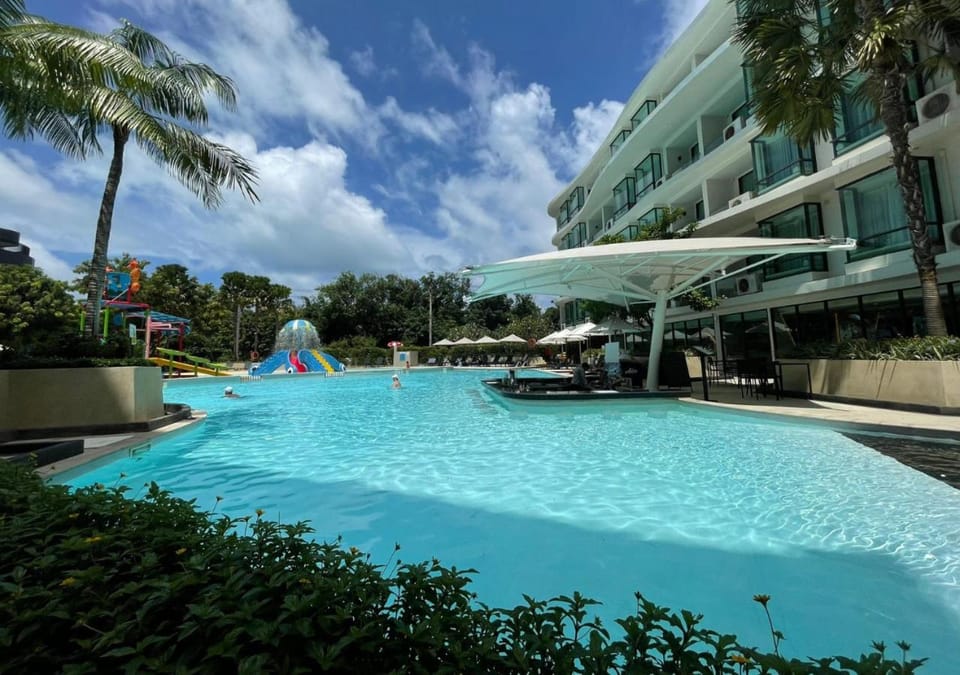 Luxurious 5-star Apartment Apartment in Rawai