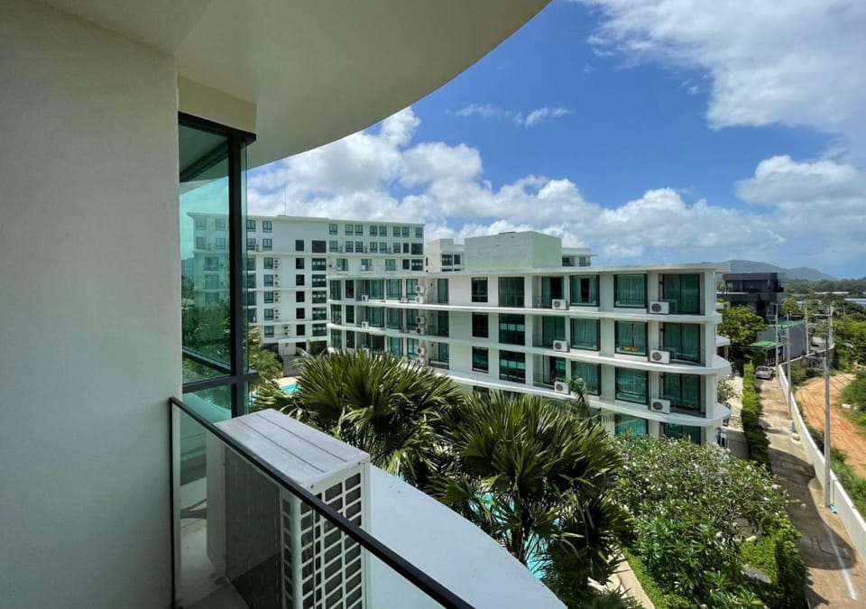 Luxurious 5-star Apartment Apartment in Rawai