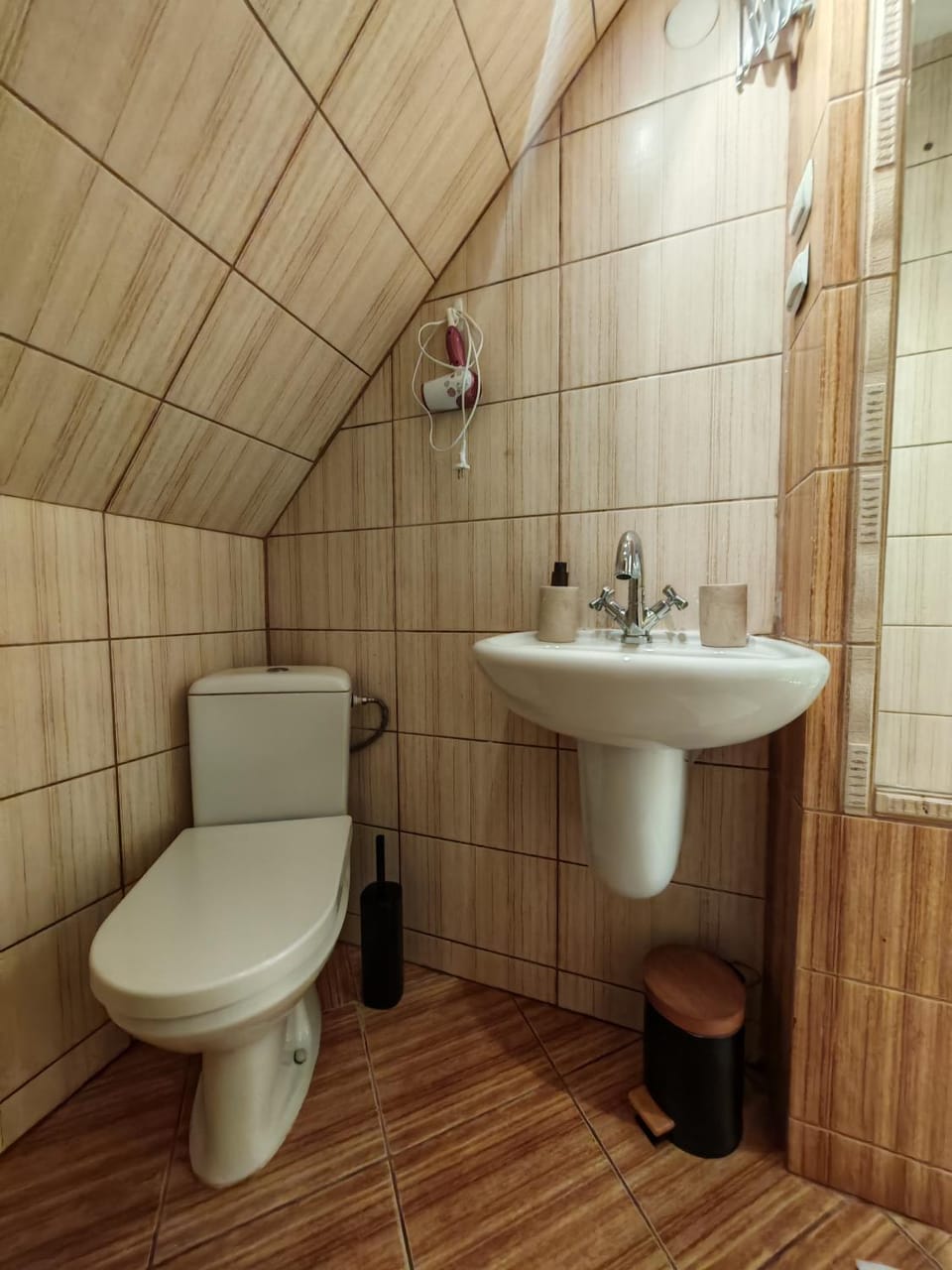 Toilet, Bathroom