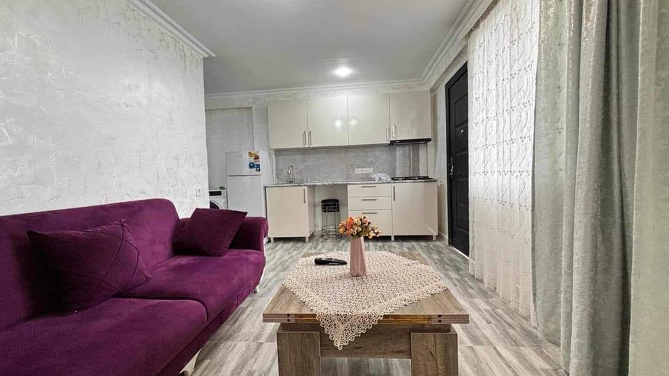 გასაქირავებელი საცხოვრებელი ფართი Bed and Breakfast in Batumi