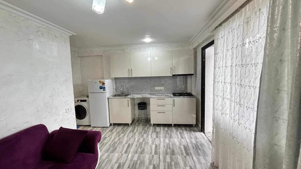 გასაქირავებელი საცხოვრებელი ფართი Bed and Breakfast in Batumi