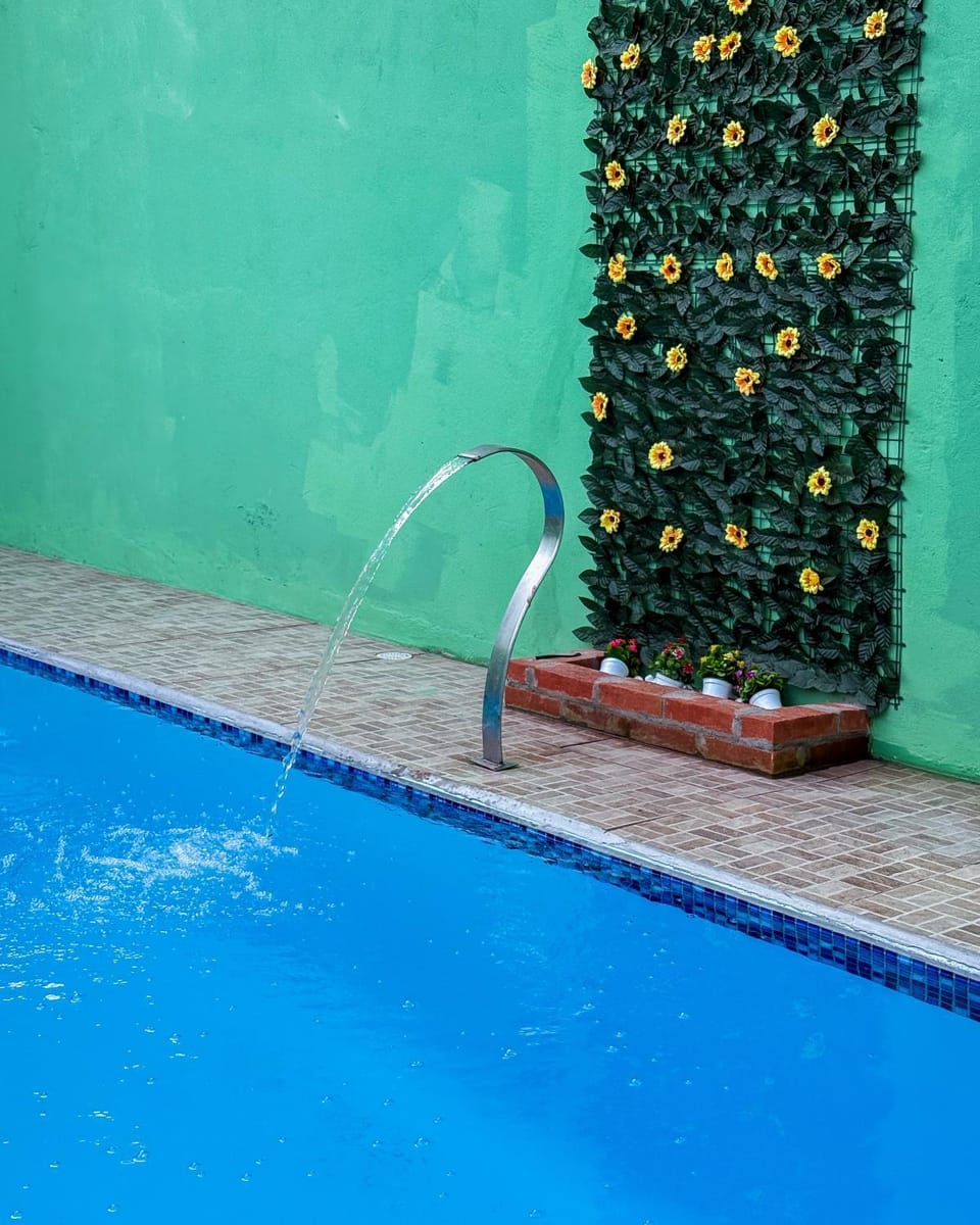 Espaço laser soberana House in Guarulhos