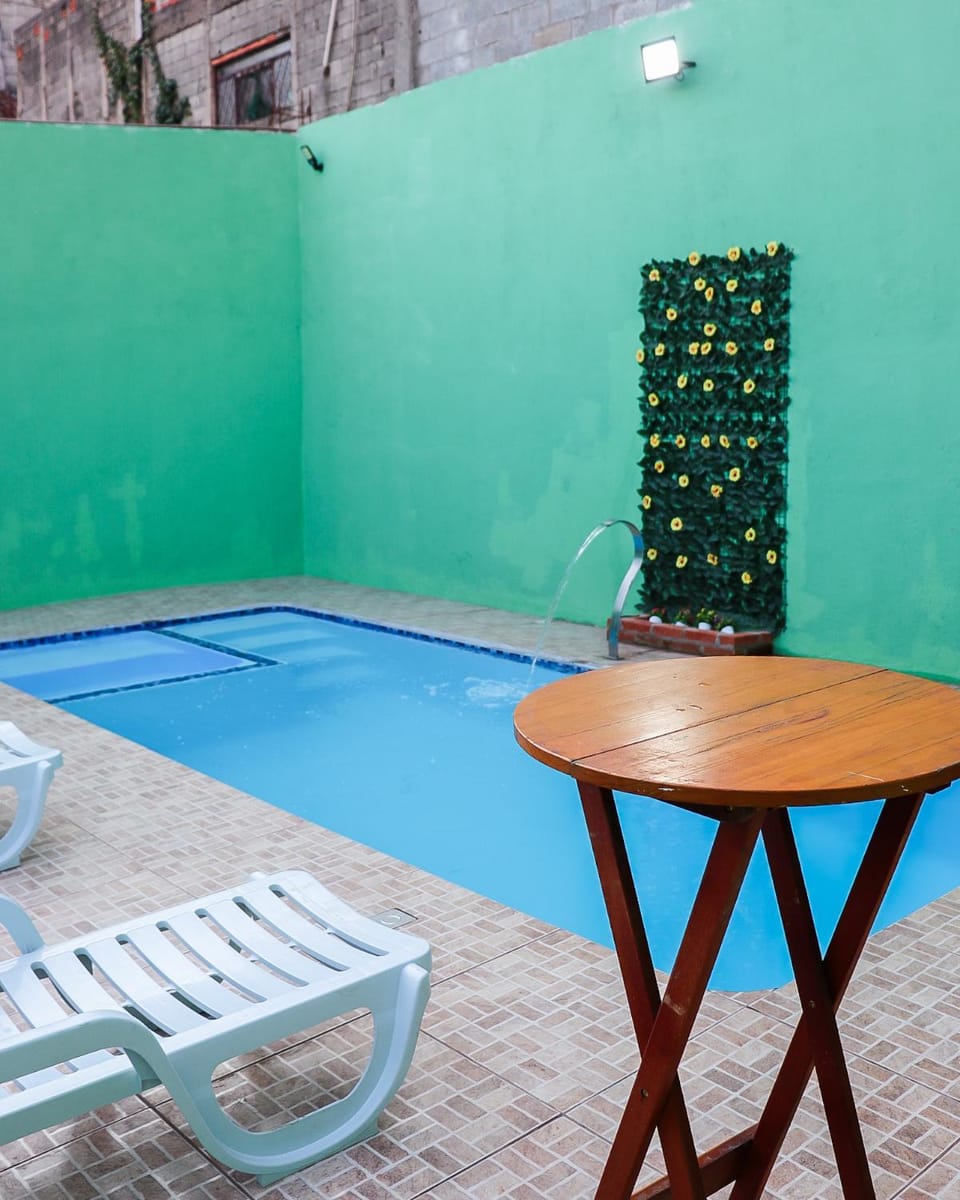 Espaço laser soberana House in Guarulhos