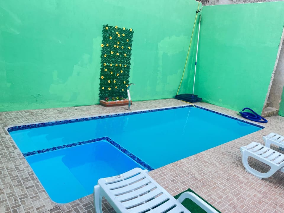 Espaço laser soberana House in Guarulhos