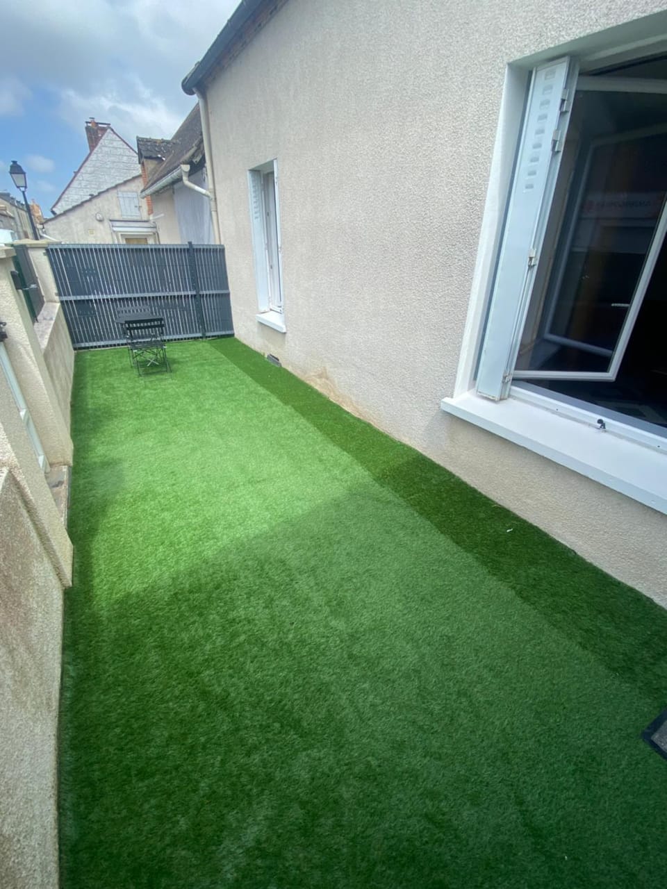 80 m2 meublé RDC House in Centre-Val de Loire
