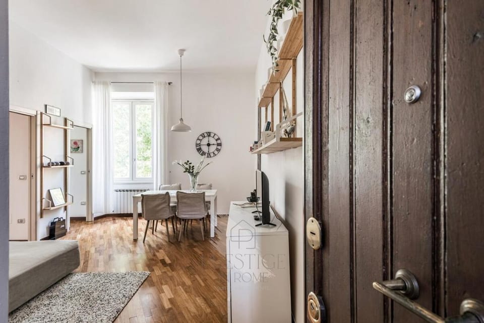 Vatican Gallery Apartment Apartment in Rome