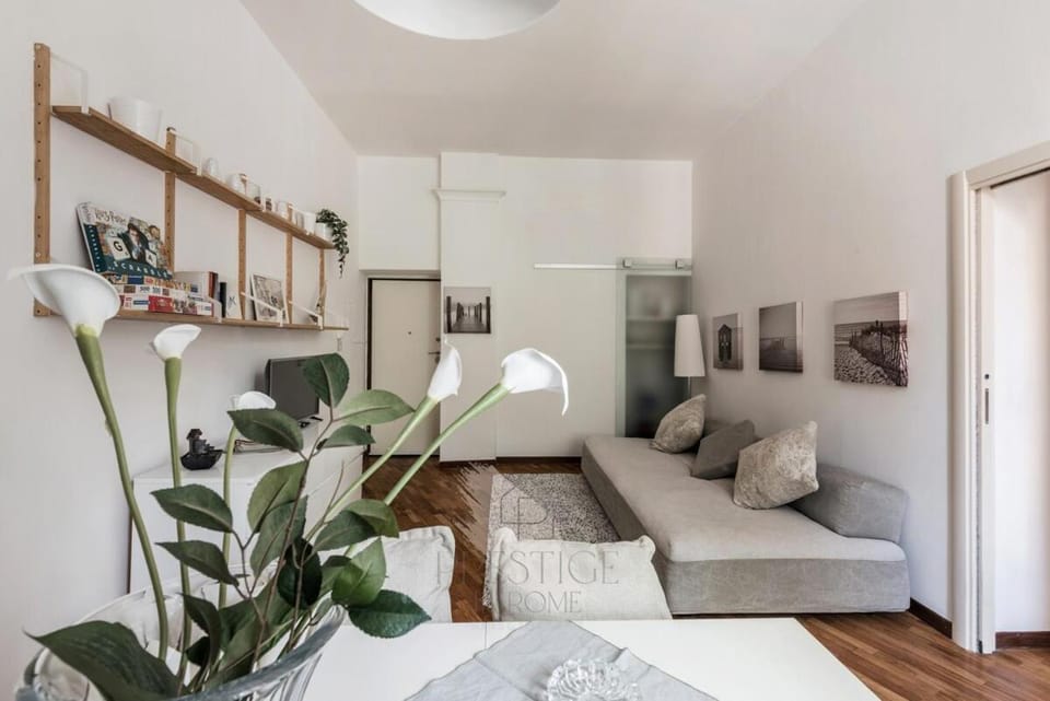 Vatican Gallery Apartment Apartment in Rome