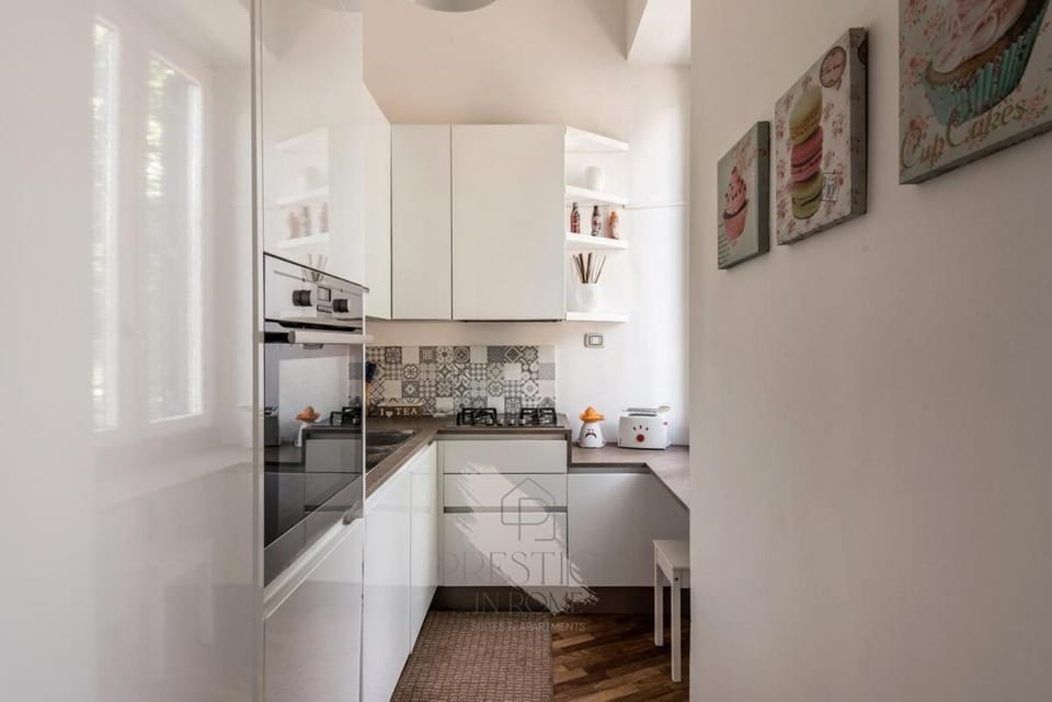Vatican Gallery Apartment Apartment in Rome