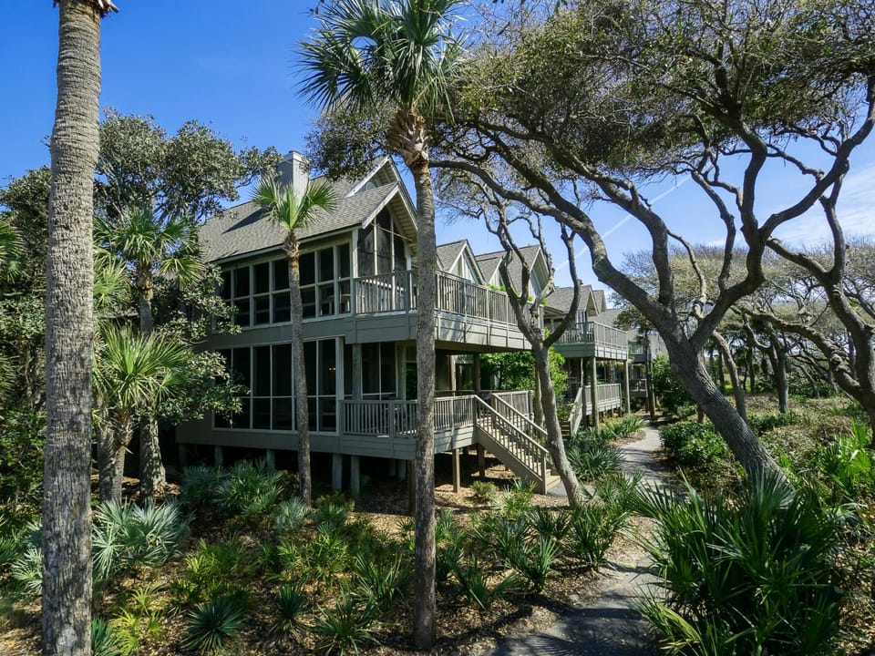 3572 Seascape Villa by Akers Ellis Rentals House in Kiawah Island