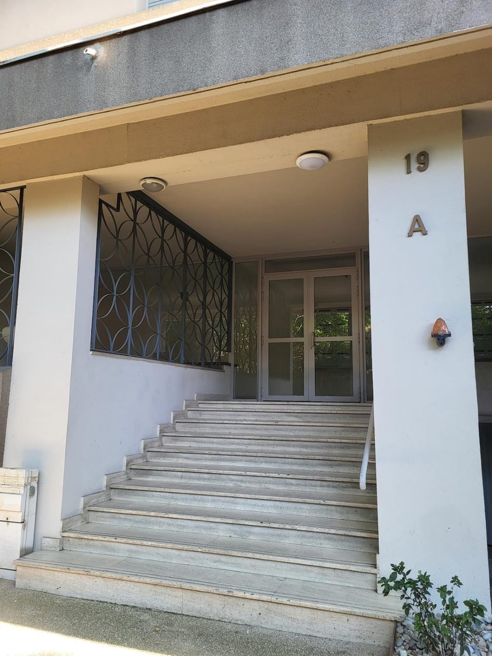 Spacious Apartment, Avignon Apartment in Avignon
