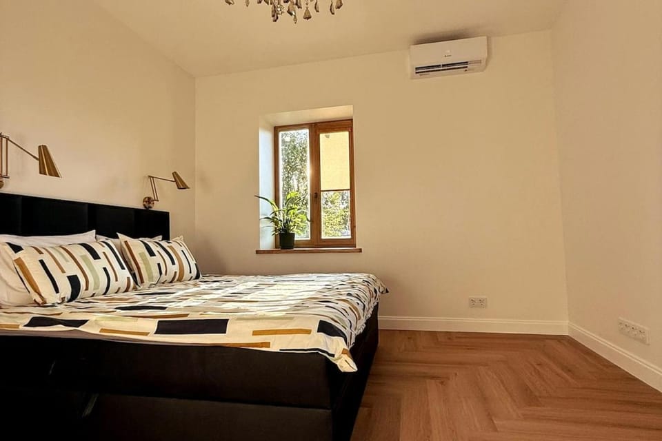 Stylish Cesis Apartment - Perfect Base for Exploring Medieval Town and Gauja Nature Trails Apartment in Latvia
