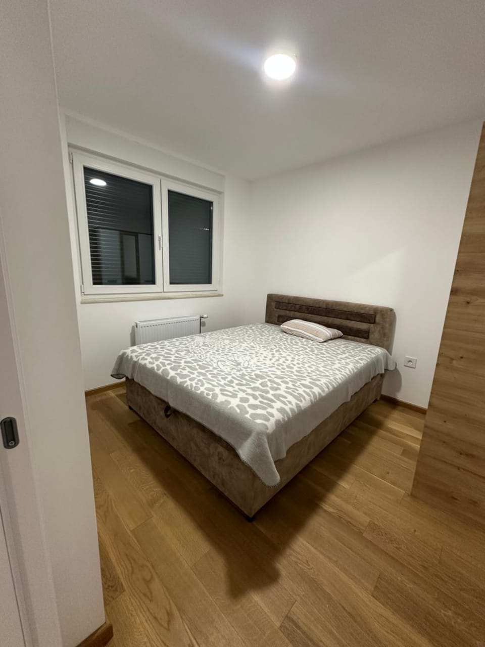 Apartments Nenad Apartment in Novi Sad