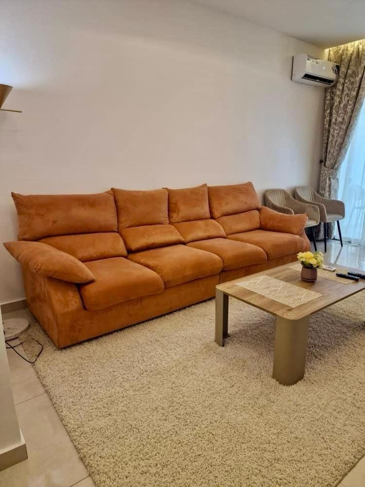 Résidence MYA Apartment in Dakar