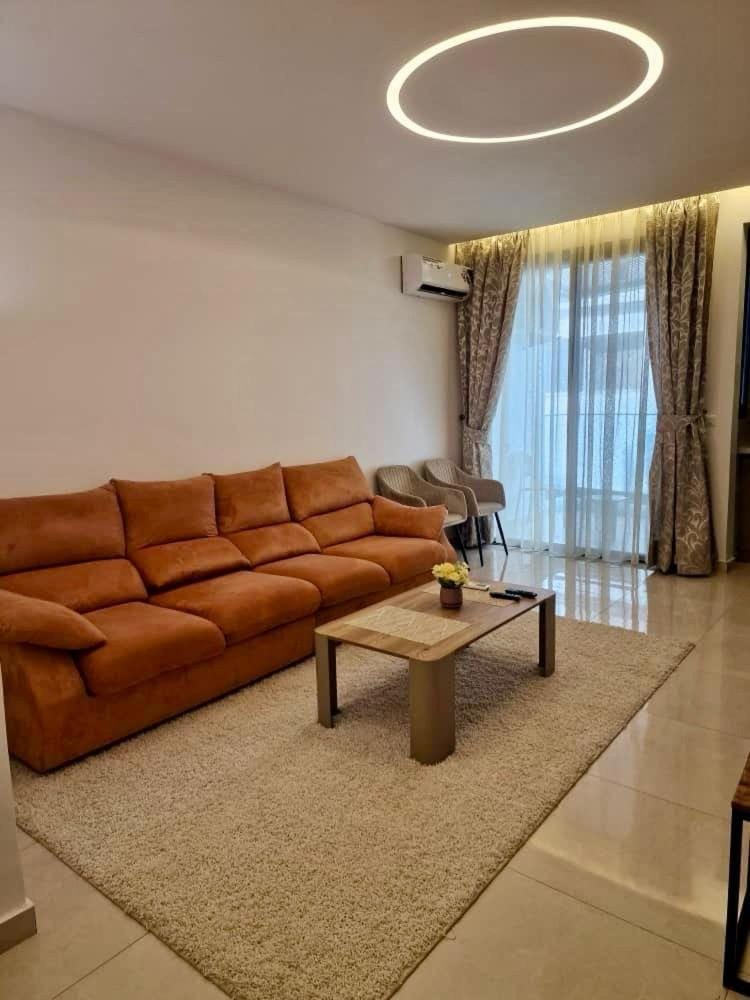 Résidence MYA Apartment in Dakar