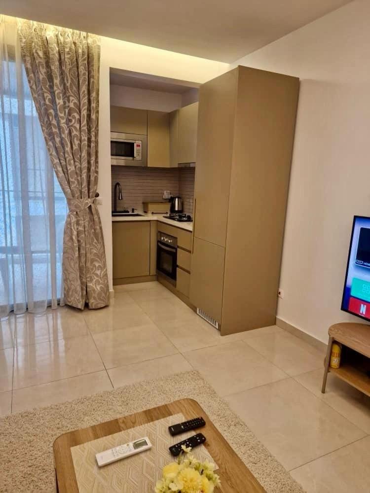 Résidence MYA Apartment in Dakar