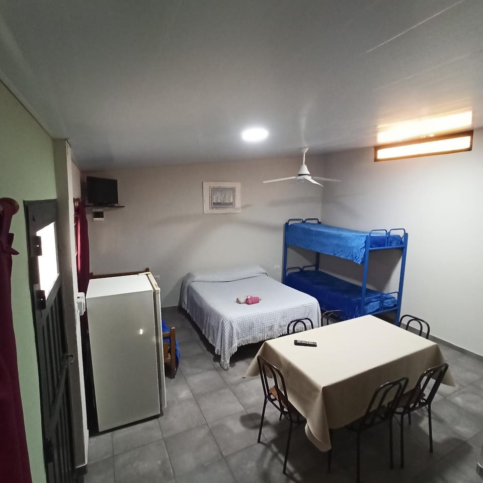 Photo of the whole room, Seating area, Bedroom