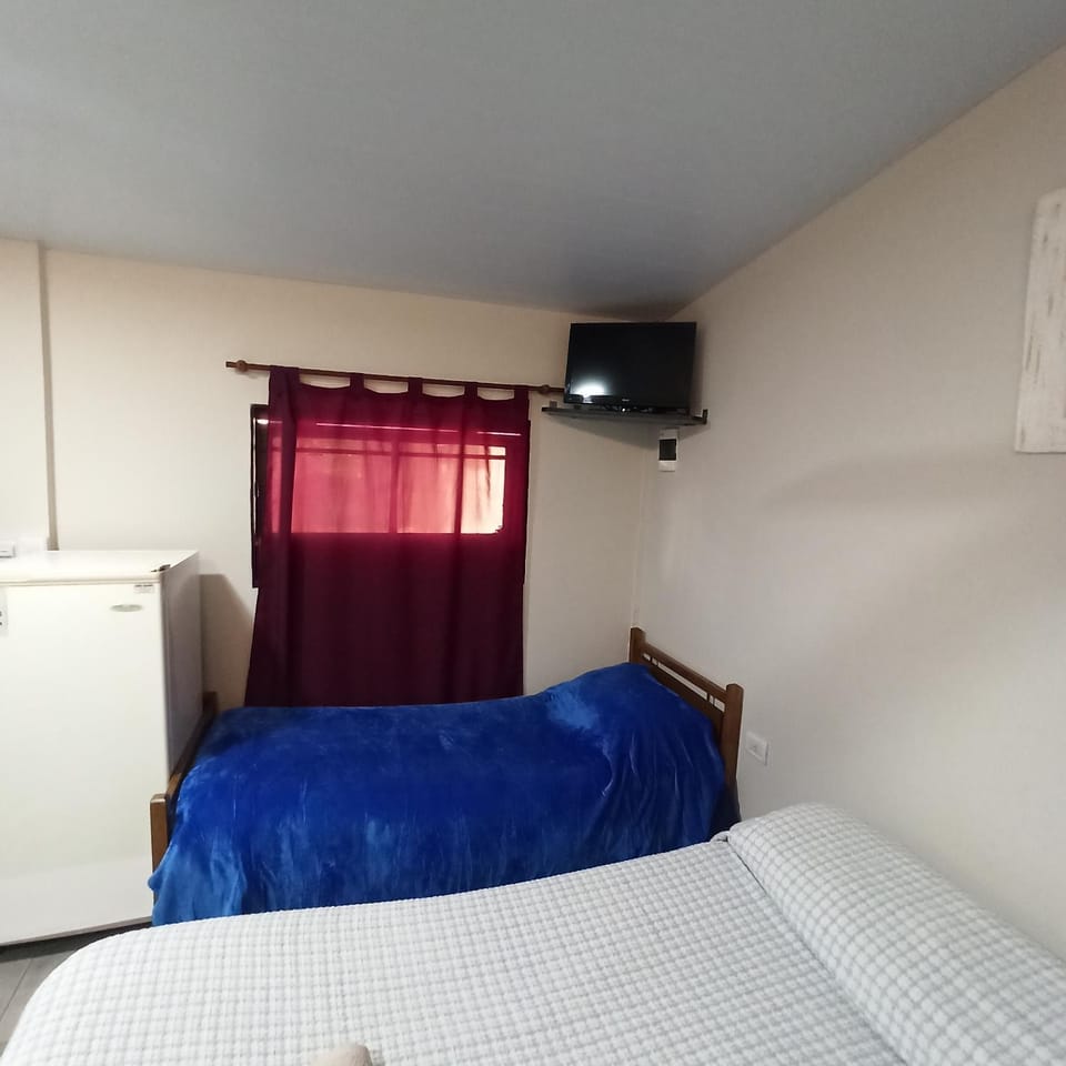 TV and multimedia, Bedroom